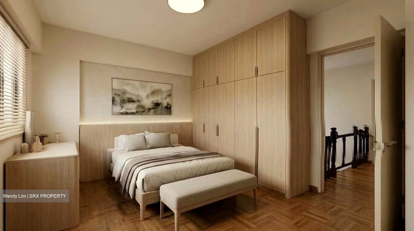 Blk 556 Jurong West Street 42 (Jurong West), HDB Executive #626501231